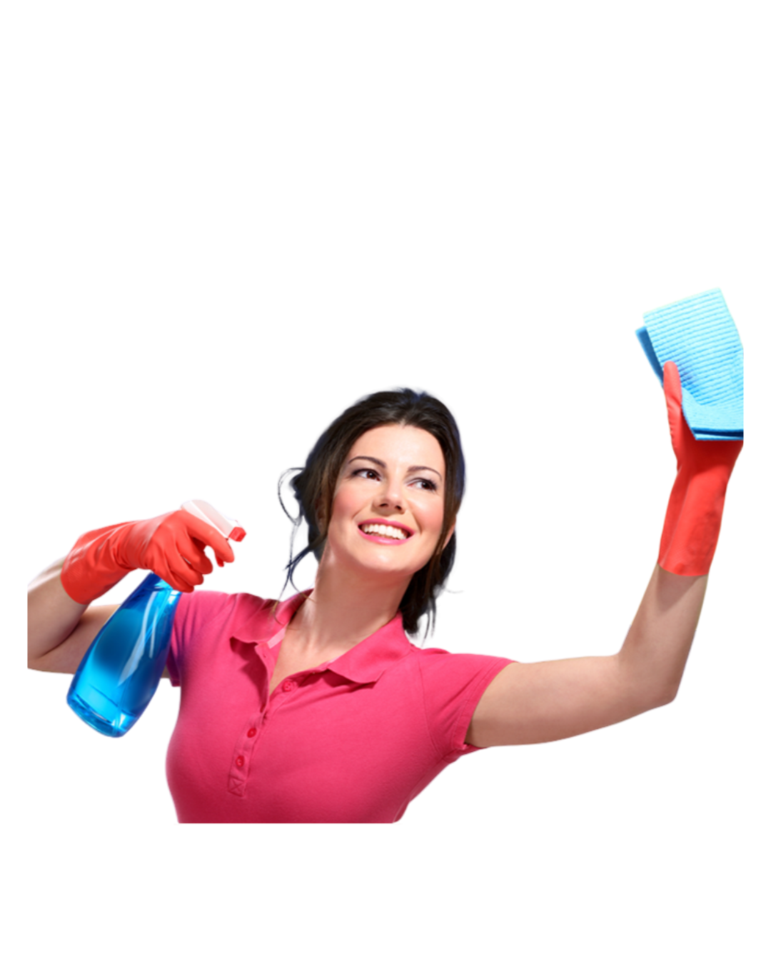 Limpieza comercial